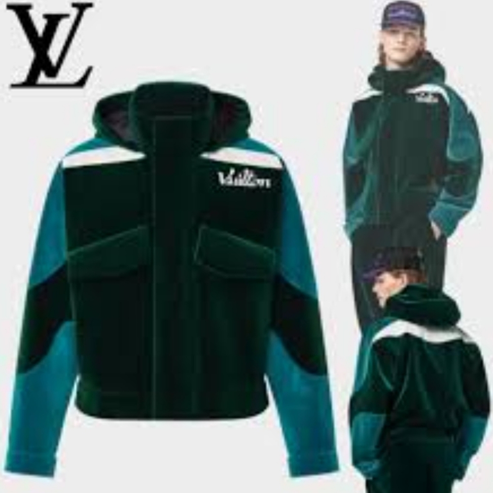 Luisvuiton jacket